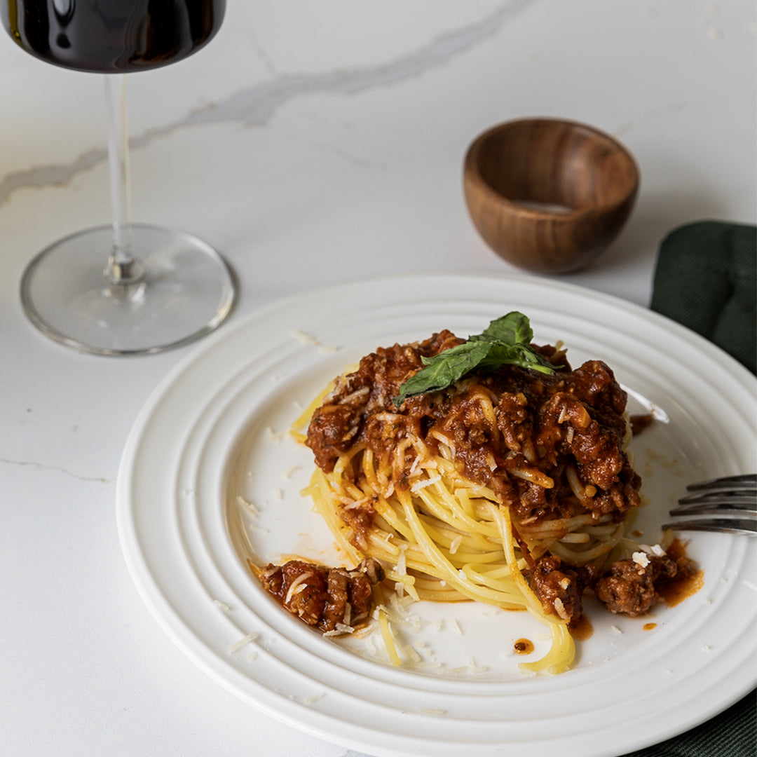 Speedy Spaghetti with Canned Ground Beef: A Simple and Savory Meal ...
